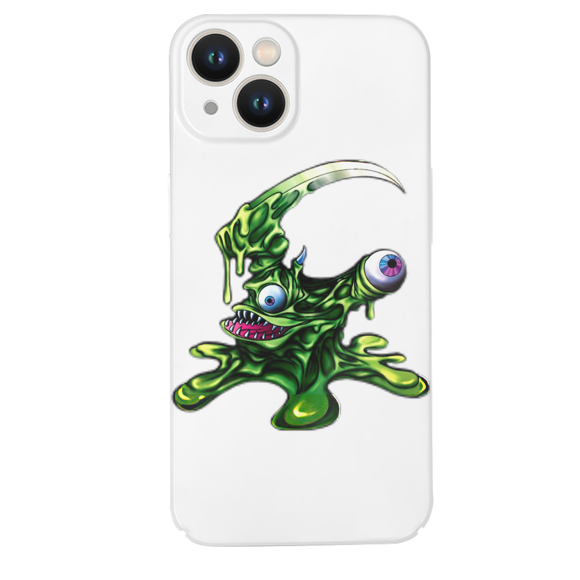 （画像用） 遊☆戯☆王 Yu-Gi-Oh! 【iPhone 14シリーズ対応】ハードケース